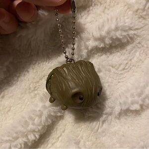 Marvel’s Guardians of the Galaxy Groot Tsum Tsum Figure Keychain